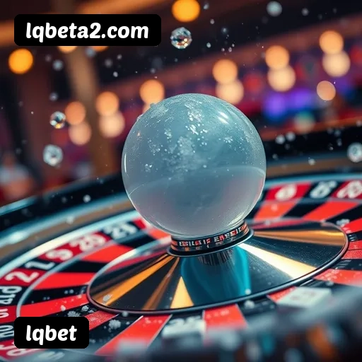 Cassino ao Vivo lqbet - Dealers Brasileiros Profissionais