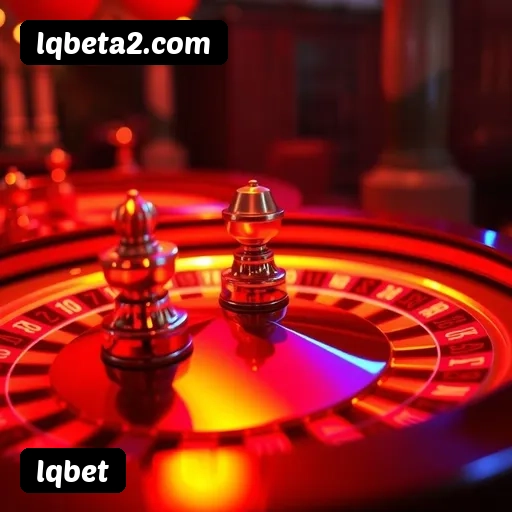 Coleção Premium de Slots lqbet - NetEnt, Pragmatic Play, Evolution